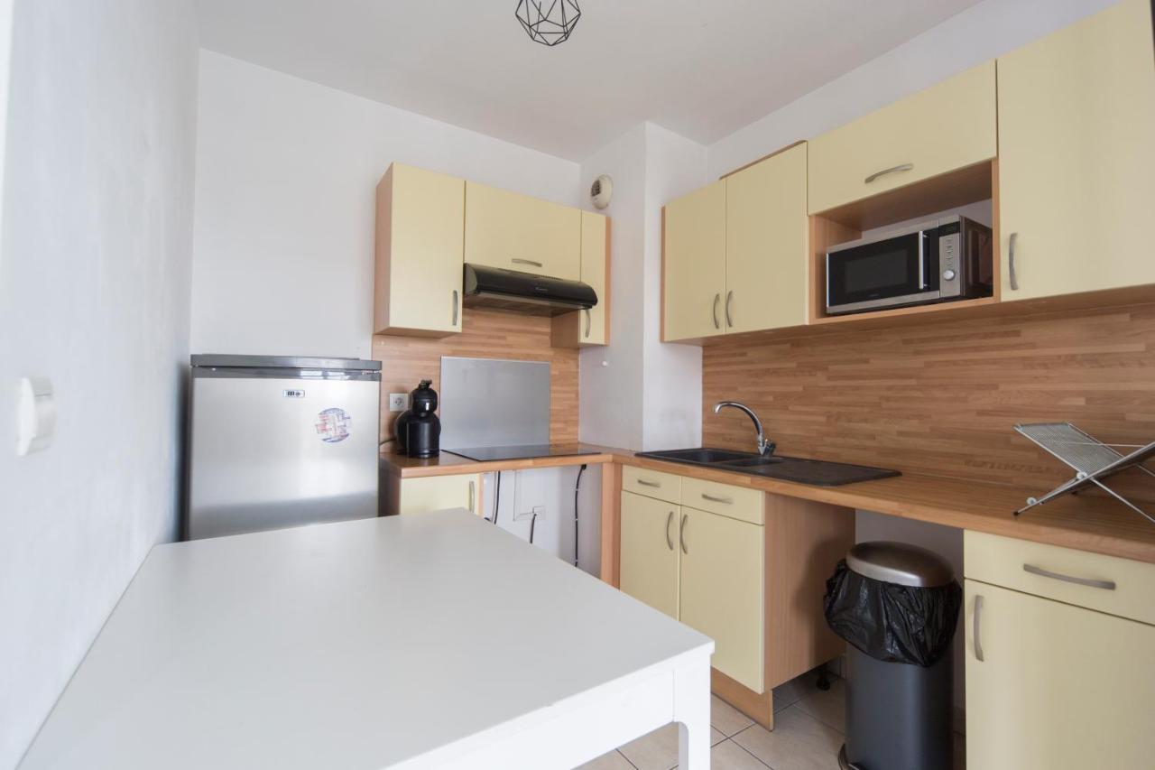 L'Appartement Du Roi Lion L 8 Pers L Proche De Disney Bussy-Saint-Georges Eksteriør bilde