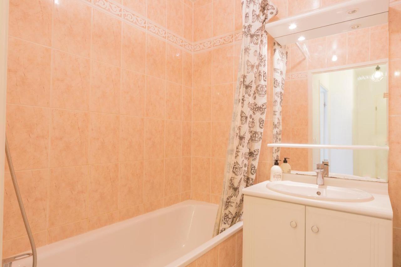 L'Appartement Du Roi Lion L 8 Pers L Proche De Disney Bussy-Saint-Georges Eksteriør bilde