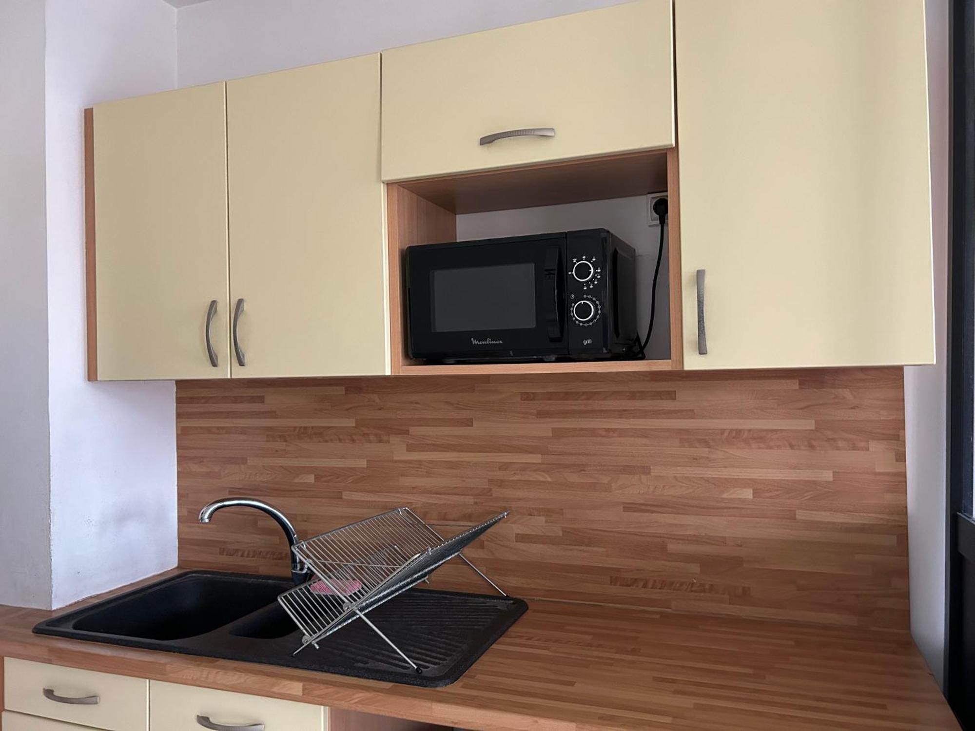 L'Appartement Du Roi Lion L 8 Pers L Proche De Disney Bussy-Saint-Georges Eksteriør bilde