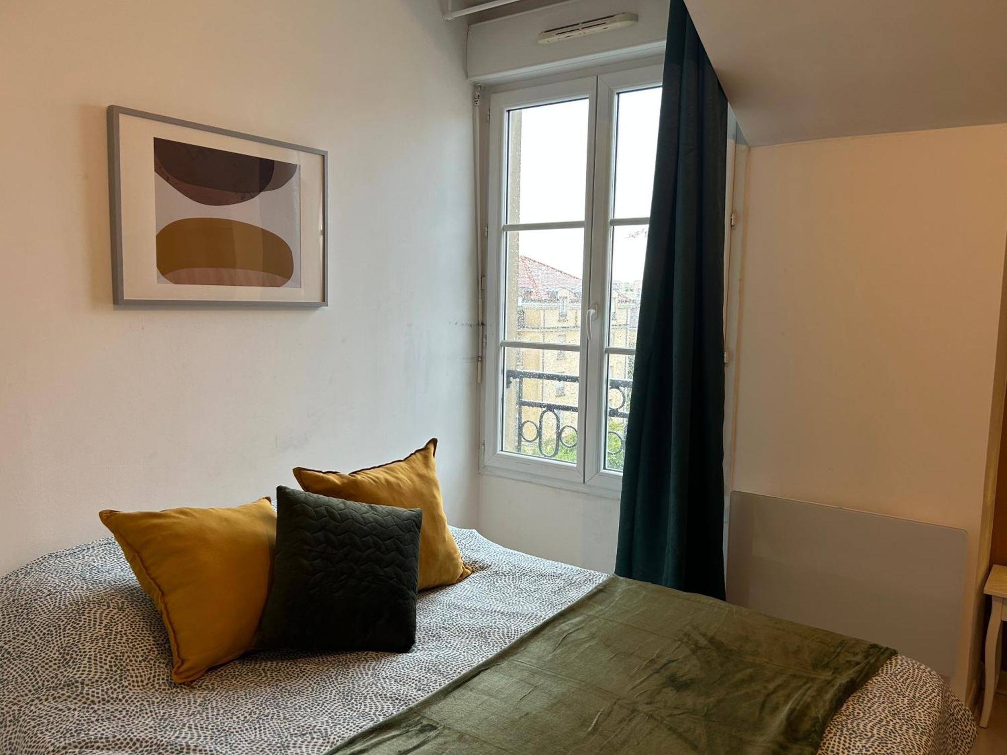 L'Appartement Du Roi Lion L 8 Pers L Proche De Disney Bussy-Saint-Georges Eksteriør bilde